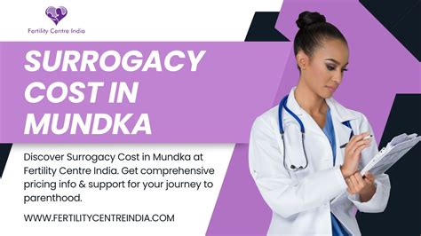 Surrogacy Cost In Mundka 2024 Affordable Surrogacy Options With