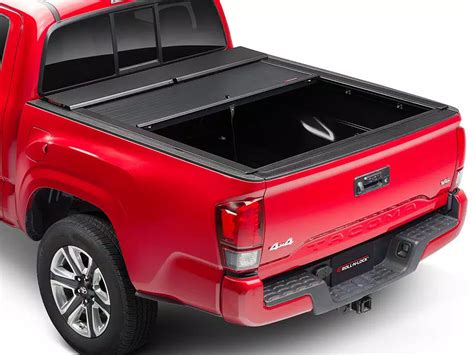 2016 2023 Toyota Tacoma Tonneau Covers