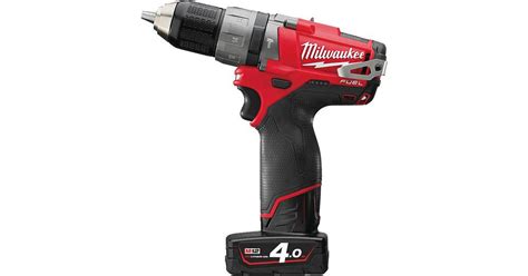 Milwaukee M Fpd X X Ah Se Pricerunner