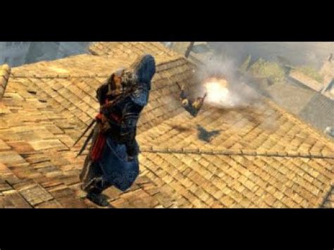 Piri Reis Cherry Assassin S Creed Revelations Youtube