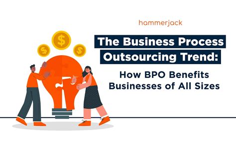 The Business Process Outsourcing Trend How Bpo Benefits Business