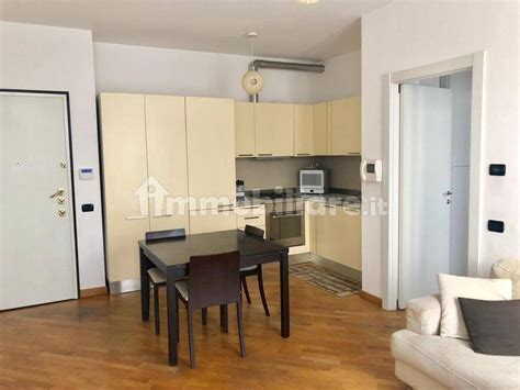 Sale Apartment Giussano Room Flat In Via Cristoforo Colombo