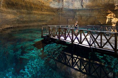 The Ultimate Guide To The 3 Cave Cenotes Near Coba Ruins