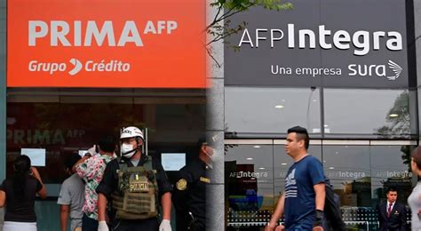 Séptimo Retiro Afp 2023 Link Para Ver Tu Fondo De Pensiones Y Cuándo