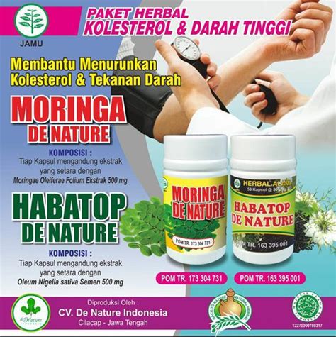 Obat Untuk Darah Tinggi - Resep Obatku