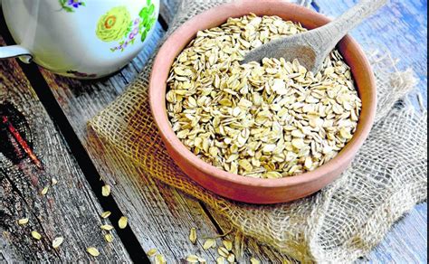 Conoce Las Propiedades De La Avena Y Sus Muchos Beneficios Para La