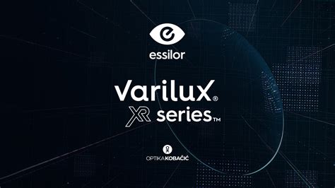 Essilor Debuts Varilux Xr Series Powered By Ai First 46 Off