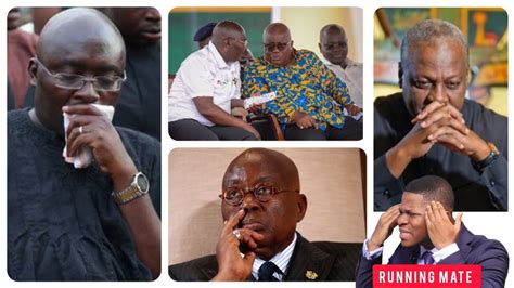 Bawumia In Trouble As He Will Sack Akuffo Addo Appointees Npp Needs