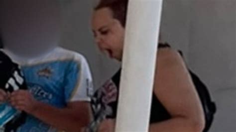 Latoya Rose Martin Pleads Guilty To Assault Obstruct Police Officer In Bundaberg Court The