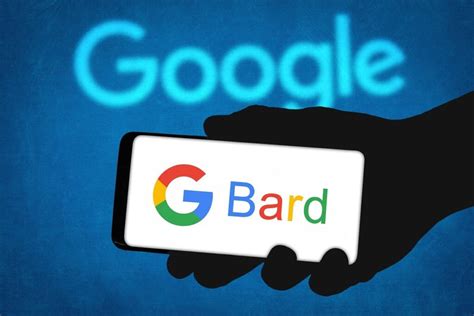 Google lanzará Bard su propio chatbot de Inteligencia Artificial