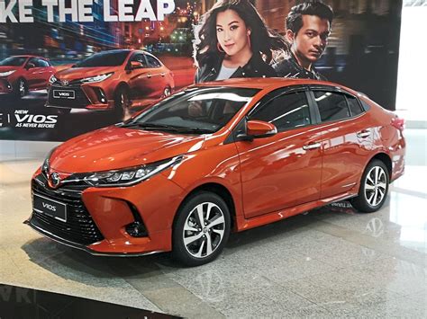 UMW Toyota Motor Sold 59 320 Units In 2020 The Star