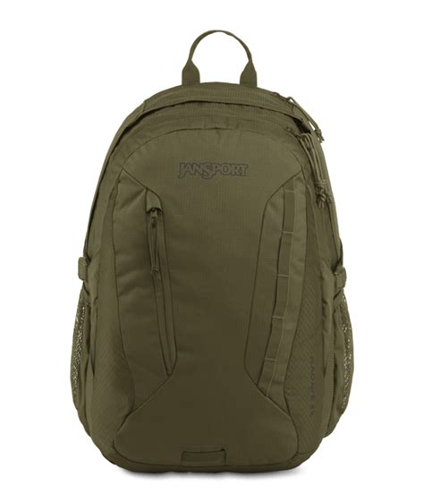 Adams State Bookstore Jansport Agaveblack Backpack