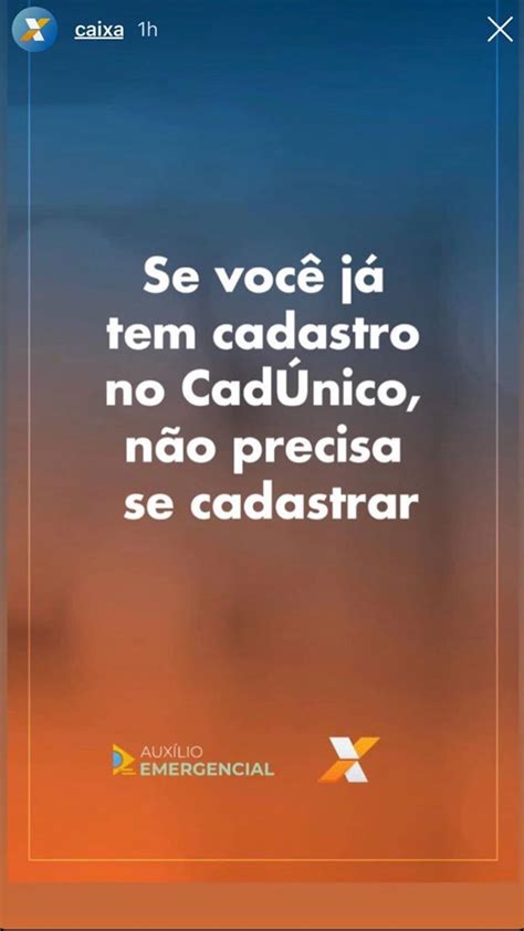 Blog Do Gilberto Dias Saiba Quem Tem Direito Ao Aux Lio Emergencial De