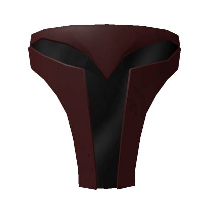 Feminine Corinthian Visor Roblox Item Rolimon S