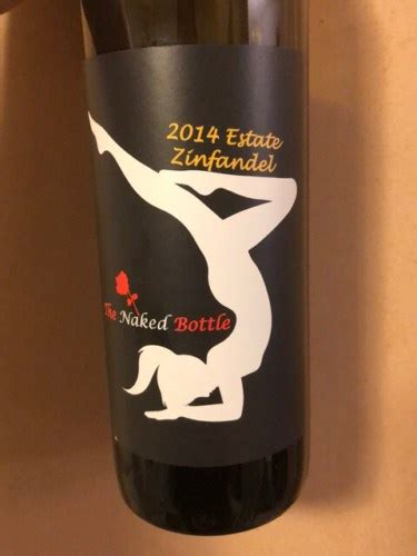 The Naked Bottle Estate Zinfandel Vivino Australia