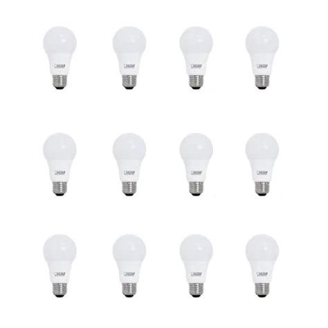 Reviews For Feit Electric Watt Equivalent A Dimmable Cec Title