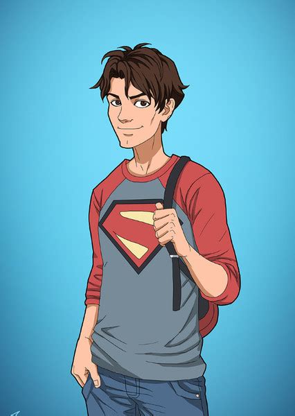 Billy Batson Fan Casting