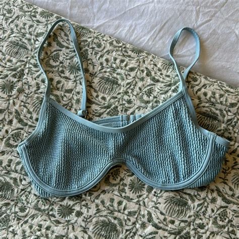 Abercrombie And Fitch Swim Abercrombie Fitch Bikini Top Poshmark