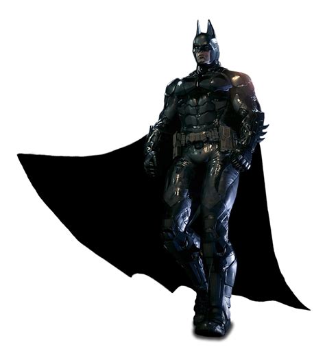 Batman Arkham Origins Png Batman Arkham Origins Features An Expanded