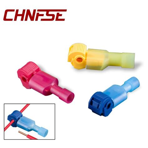 Electrical Quick Connectors Waterproof Wire Waterproof Connectors ...