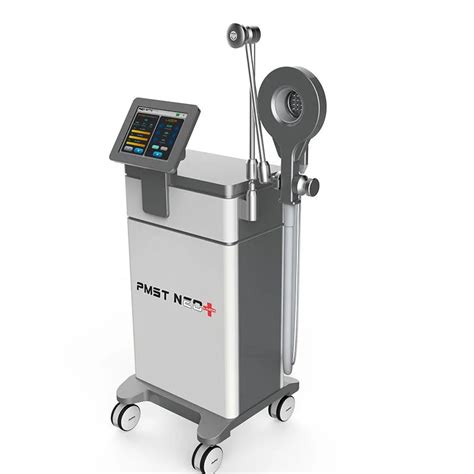 High Technology Pmst Loop Machine Magneto Wound Healing Pulsed Magnetic