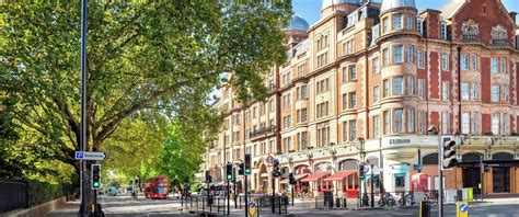 Hyde Park London Hotels | Hilton London Hyde Park | London, UK