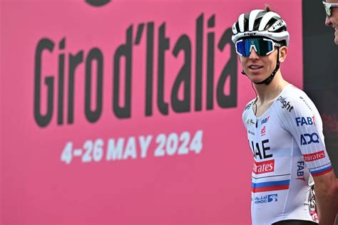 Hora Y Dónde Ver La Etapa 6 Del Giro De Italia 2024 Vuelve La Montaña A La Carrera Y Los