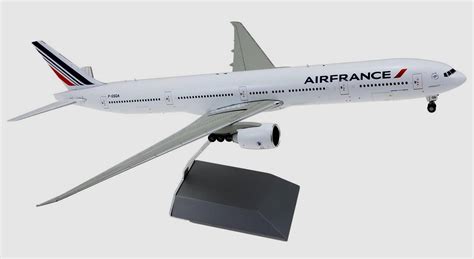 Maquette Air France Boeing Er Au En M Tal Capachat