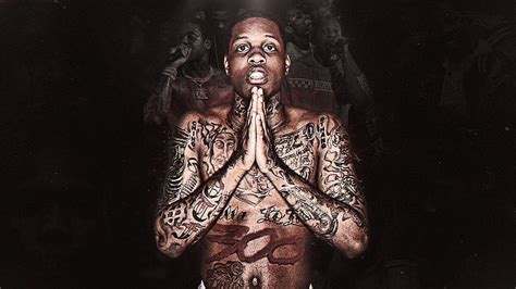 Lil Durk HD Wallpaper Pxfuel