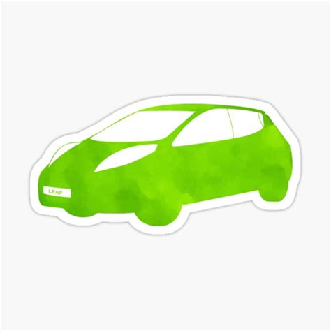 Nissan Leaf Gifts & Merchandise | Redbubble