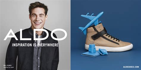 ALDO GETS PERSONAL WITH “INSPIRATION IS EVERYWHERE” FALL/WINTER 2015 ...
