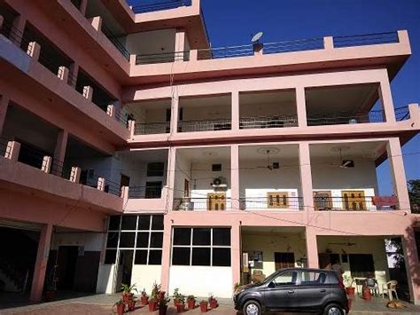Bright India Public School Ajmer Schools Joonsquare India