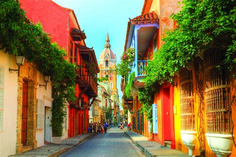 10 Things To Do In Cartagena De Indias The Independent