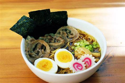 How To Make The Ramen From Naruto | Naruto Fandom