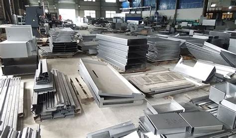 What Is Sheet Metal Fabrication