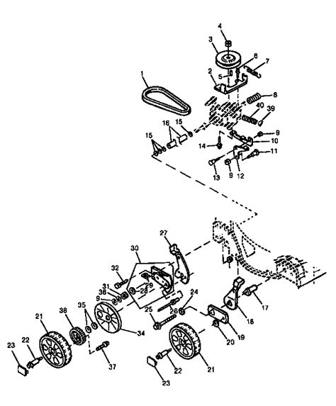 John Deere 14sb Parts Diagram Wiring Diagram Database