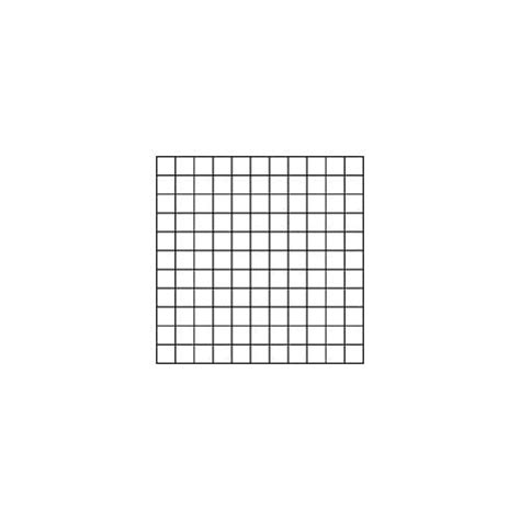 Grid 11x11 SVG and PNG File Digital Download // Eleven by Eleven - Etsy