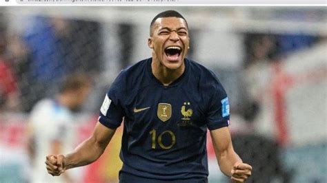 Fabrizio Romano Pastikan Kylian Mbappe Pindah Ke Real Madrid