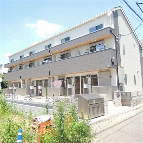 ヴィラージュ野口町東京都東村山市野口町1丁目の物件情報｜いい部屋ネットの大東建託リーシング