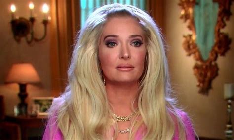 Erika Jayne Video ‘pretty Mess’ Sparks Real Housewives Erika Jayne Pretty Mess Pretty