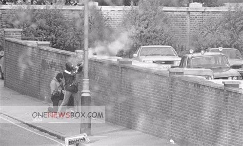 photos of iranian Embassy siege – Page 13 – One News Box