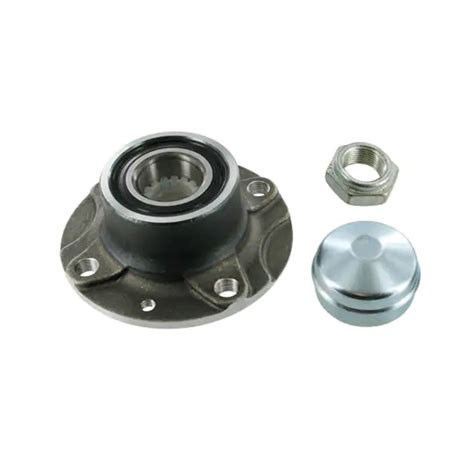 Factory Price Vkba Hb Wheel Bearing Hub