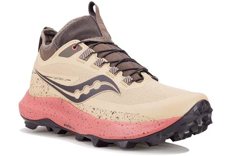 Saucony Peregrine 13 ST W Femme Pas Cher