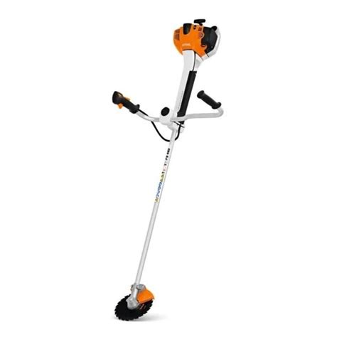 Stihl Fs 460 C Em K Candl Supply Rentals