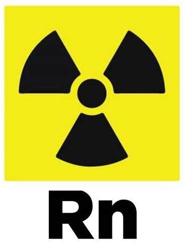 Aree A Rischio Radon In Regione Lombardia