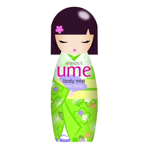 Jual Bonus Pop Socket Shinzui Ume Body Mist Keiko 100 Ml Shopee