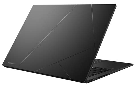 ASUS Zenbook 14 OLED - 8840HS · 780M · 14.0”, WUXGA (1920 x 1200), OLED ...