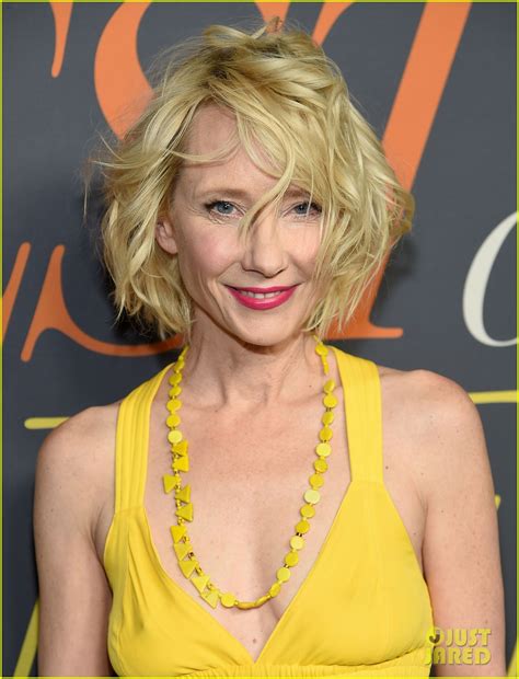 Anne Heche Dead At 53 After Tragic Car Crash Though Heart Is Still