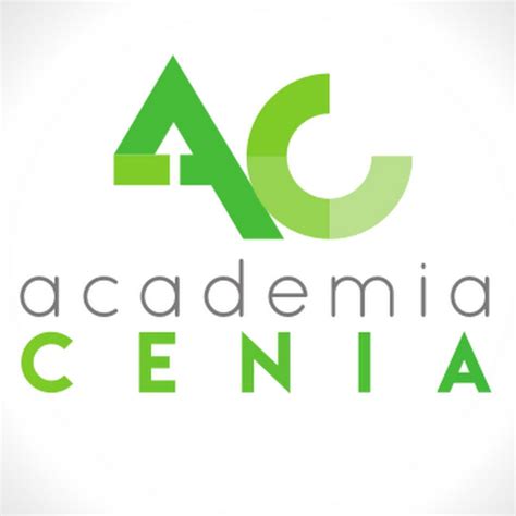 Academia Cenia YouTube