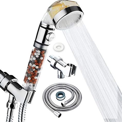 Top 10 Best Vitamin C Shower Head Reviews And Buying Guide Katynel